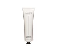 Revitalising Foot Cream | Dry Cracked Heels and Feet | Lightweight Lotion with Hyaluronic Acid | Nourishing Shea Butter | Eucalyptus & Peppermint Essential Oils | Vegan & 99% Natural | 50 ml