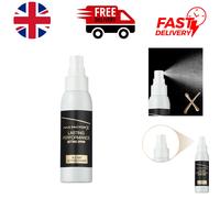 Revitalising Hydrating Setting Spray - 100ml Mist for Flawless Makeup Finish