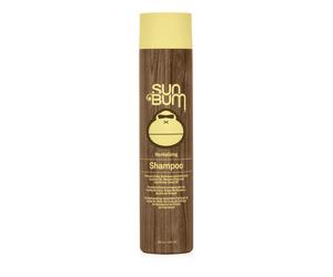 Revitalising Shampoo - 300 ml Brown one size