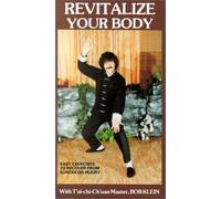 Revitalize Your Body