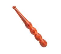 Revitalize Your Body with The Wood Massage Stick - Reflexology Hand Foot Body Massager for Enhanced Circulation & Stress Relief