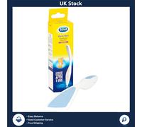 Revitalize Your Feet: Scholl Dual Action File for Hard Skin Removal & Smoothing