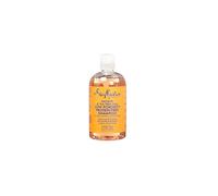 Revitalize Your Hair with Shea Moisture Low Porosity Protein-Free Shampoo - Gentle Cleansing for Hydrated, Healthy Locks.