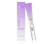 Revitalizing Eye Cream With Massage Head - Brightens, Firms & Reduces Dark Circles, Fine Lines(5pcs)