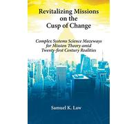 Revitalizing Missions on the Cusp of Change