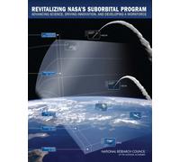 Revitalizing NASA's Suborbital Program : Advancing Science, Driving Innovation, and Developing Workforce