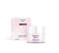 Revitalizing night cream Diamond Rose 50ml