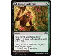 Revitalizing Repast // Old-Growth Grove | Modern Horizons 3