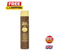 Revitalizing Shampoo 300ml - , Silicone Free & Color Safe for All Hair