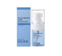 Revitalizing Spray: Hydrate anytime, anywhere. Lightweight and refreshing, won't smudge makeup, suitable for all skin types. 30ml travel size.