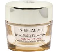 Revitalizing Supreme Plus Power Soft Creme by Estee Lauder for Women - 1.7 oz Cr