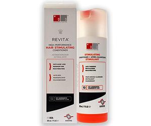 Revite High-Performance Hair Stimulatin Conditioner 205ml