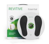 Revitive Essential Circulation Booster - Simple Drug-Free Relief for Everyday Leg & Foot Discomfort