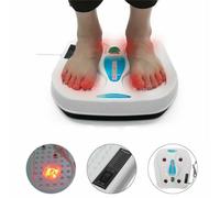 Revitive Heated Leg & Foot Circulation Massager UK