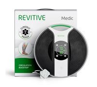 REVITIVE Medic Circulation Booster, Black,White