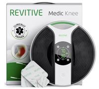 Revitive Medic Knee Circulation Booster - Drug-Free Relief from Persistent Knee