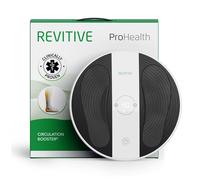 Revitive ProHealth Circulation Booster - Relieves Discomfort in the Legs and Feet - Drug-Free Relief from Leg & Feet Problems
