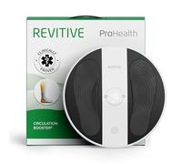 Revitive ProHealth® Circulation Booster - Clinically Proven Drug-Free Relief for Leg & Foot Aches, Helps Prevent Discomfort from Progressing