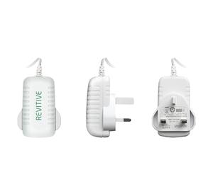 Revitive Replacement Power Adaptor for Essential/ProHealth/Medic/Medic Knee/Medic Coach Circulation Booster