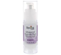 Reviva Labs, Advanced Peptide Plus, Anti Aging, 1 fl oz (29.5 ml)