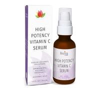 Reviva Labs - Dual Source Vitamin C Anti-Aging Facial Serum - 1 fl. oz.