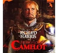 REVIVAL 1980 LONDON - CAMELOT - CD - 40 - D1398z