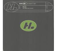 Revival 3000 - Mighty High [12" VINYL]