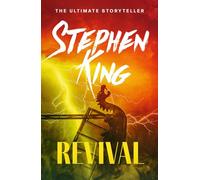 Revival: An iconic chiller from the No. 1 bestseller
