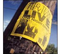 REVIVAL, BIG TENT - Big Tent Revival Live