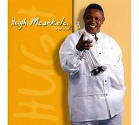 Revival by Masekela, Hugh (2005) Audio CD