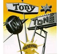 Revival by Tony!Toni!Tone! (1990) Audio CD