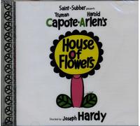 Revival Cast Recording - Truman Capote & Harold Arlen's House Of Flowers