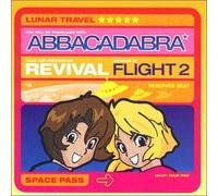 Revival Flight Two by Abbacadabra (2000-09-05j