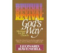 Revival God's Way