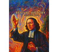 Revival History Coloring Book