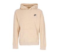 Revival Hoodie - male - Nike - Long Sleeve Training Tops - Beige - M - Sport M