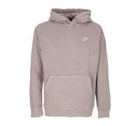 Revival Hoodie - male - Nike - Long Sleeve Training Tops - Gray - L - Sport L