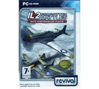 Revival: IL-2 Sturmovik - Forgotten Battles Ace Expansion Pack (PC CD)