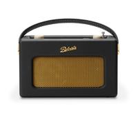Revival iStream 3L DAB/FM Radio with Bluetooth - Black
