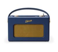 Roberts Revival iStream 3L Radio - Midnight Blue