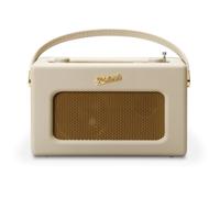 Revival iStream 3L DAB/FM Radio with Bluetooth - Pastel Cream
