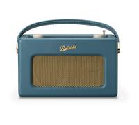 Revival iStream 3L DAB/FM Radio with Bluetooth - Teal Blue