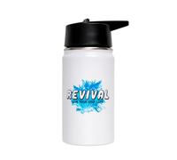Revival Kids Stainless Steel Water Bottle - 300ml 300 ml