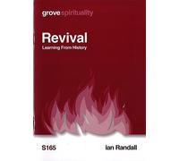 Revival; Learning From History