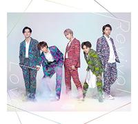 Revival Love(通常盤)