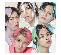 Revival Love(Shine Bright盤)