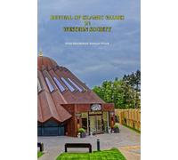 Revival of Islamic Values in Western Society