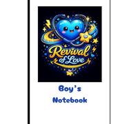 Revival of Love Boy's Notebook