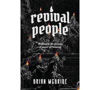Revival People: Walking in the purpose and power of Pentecost