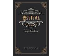Revival Ready: Rethinking Kingdom, Discipleship and Church